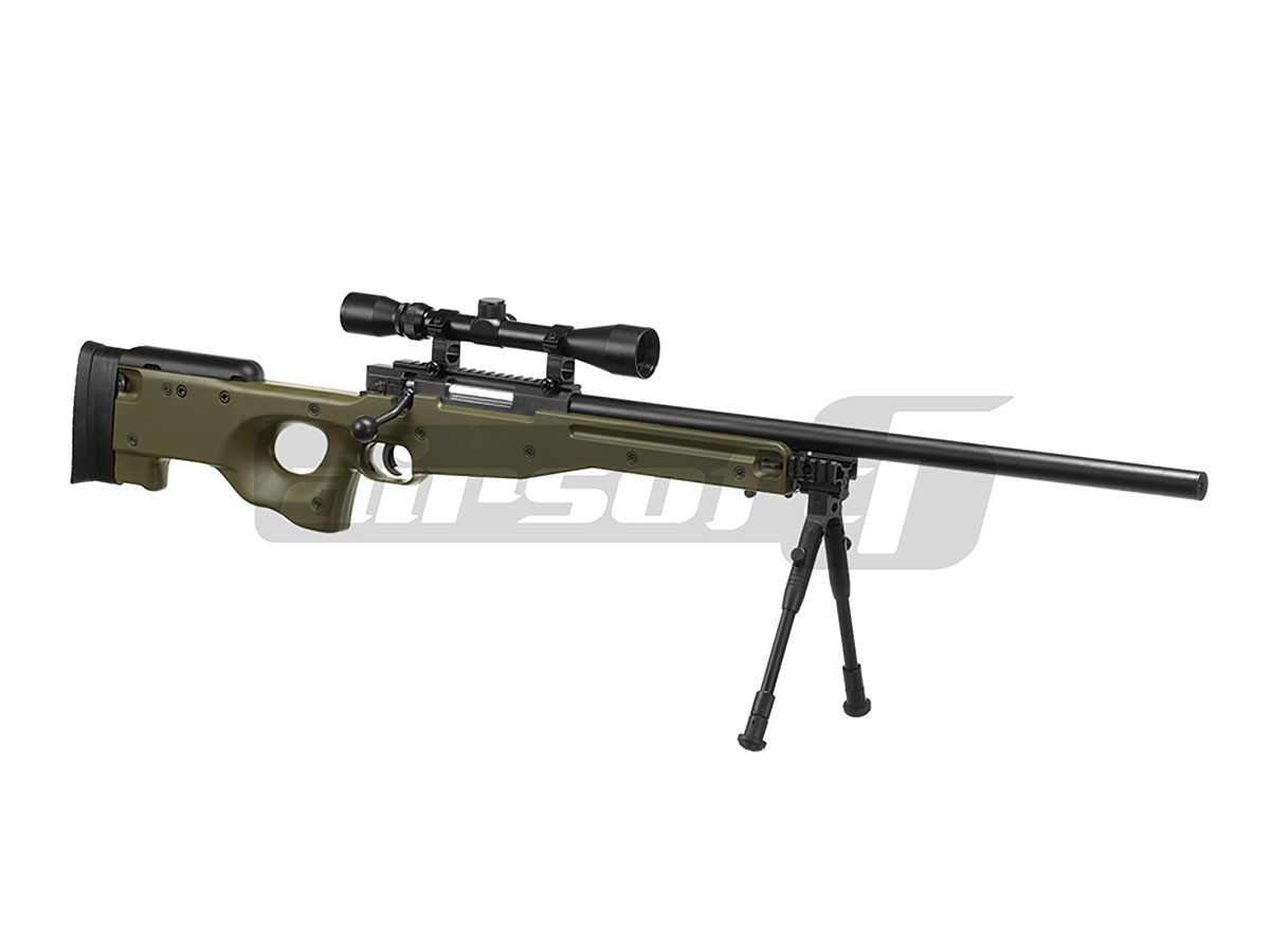 WELL MB01 OD upgrade pachet complet 6