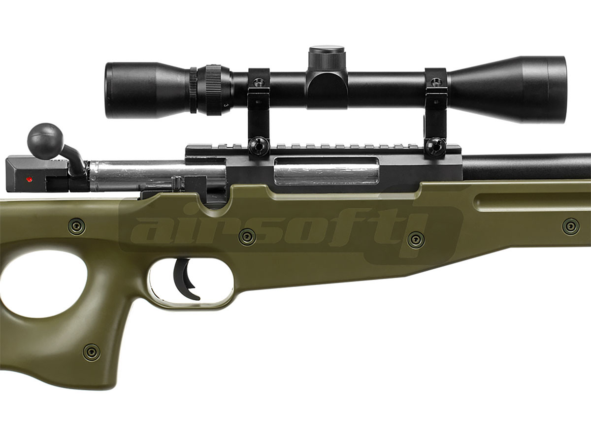 WELL MB01 OD upgrade pachet complet 3