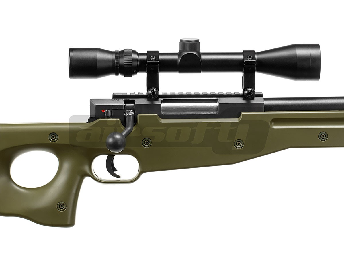 WELL MB01 OD upgrade pachet complet 4