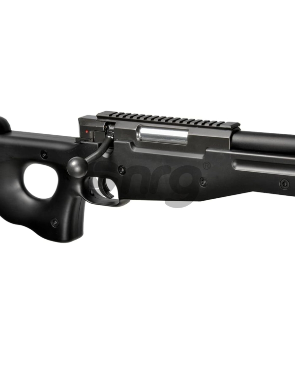 WELL MB01 upgrade 2.9J 2