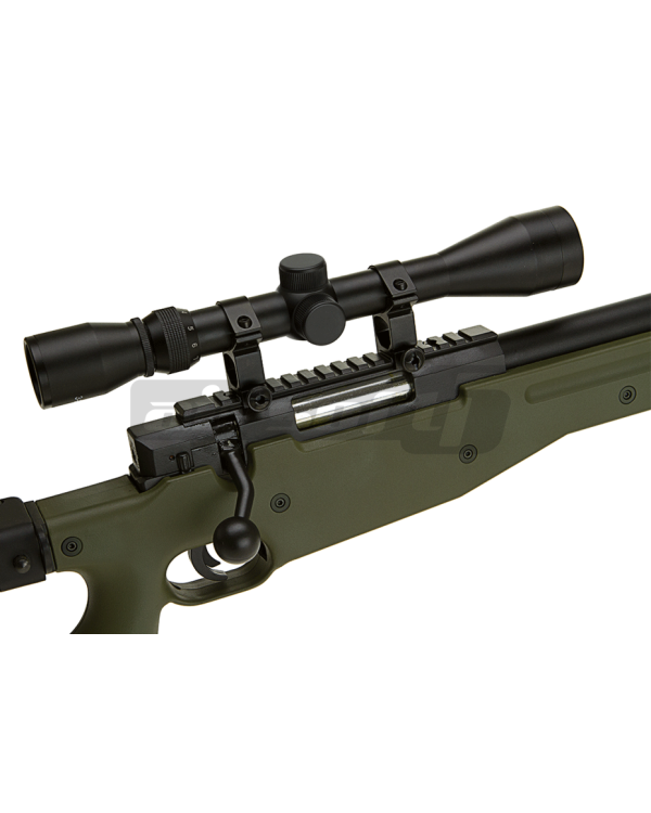 WELL MB08 OD upgradat pachet complet 3