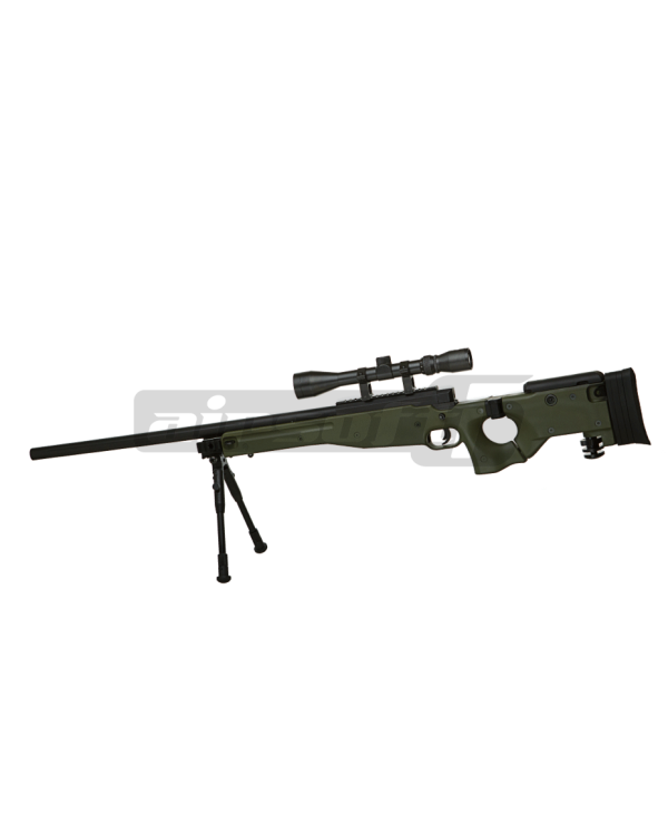 WELL MB08 OD upgradat pachet complet 4