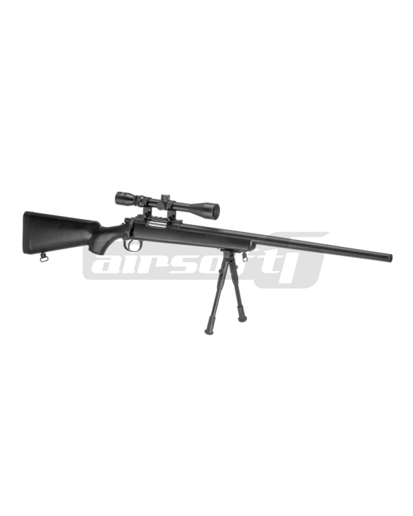 WELL MB03 pachet complet