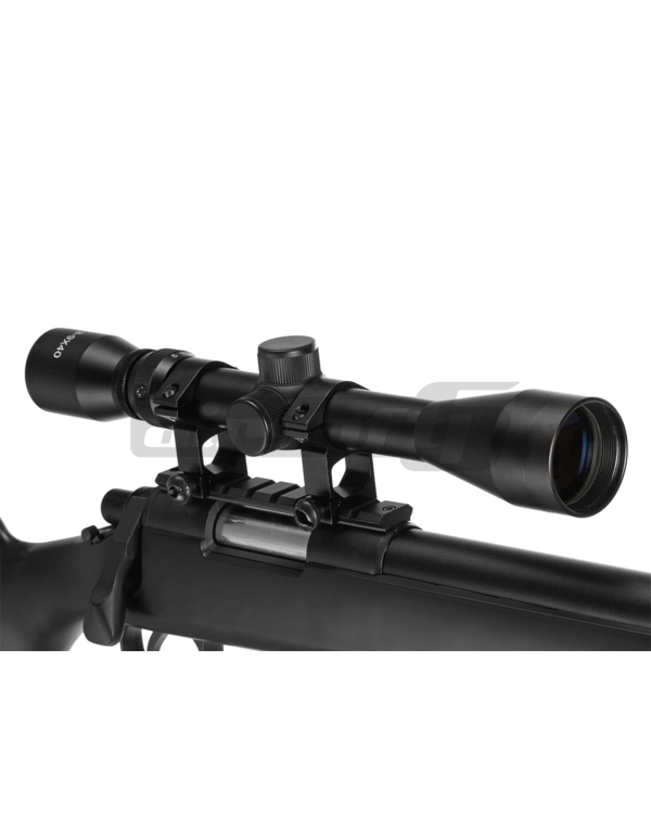 WELL MB03 pachet complet 4