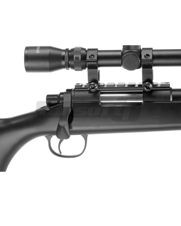 WELL MB03 pachet complet 5