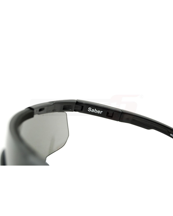 Wiley X Saber Advanced ochelari de protectie Fumurii 2
