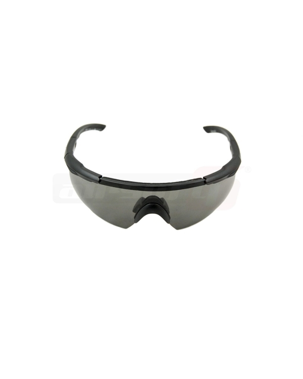 Wiley X Saber Advanced ochelari de protectie Fumurii 3
