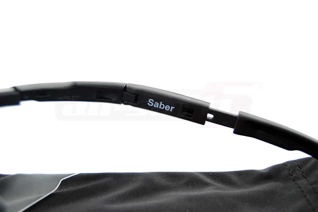 Wiley X Saber Advanced ochelari de protectie Albi 7