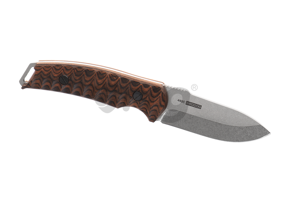 Willumsen Birddog Wood