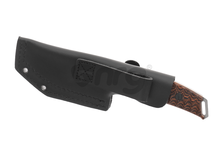 Willumsen Birddog Wood 3