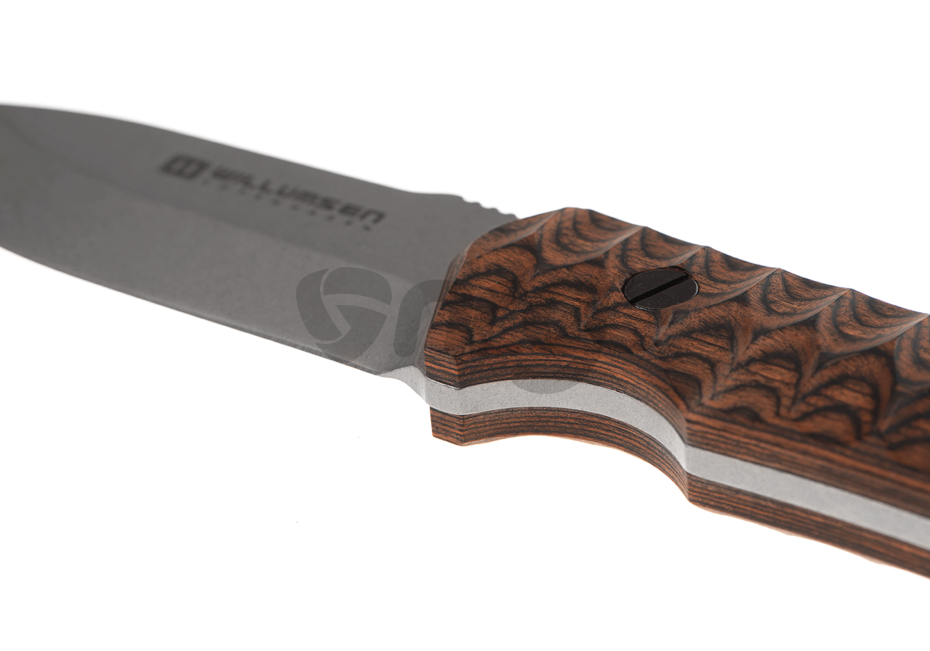 Willumsen Birddog Wood 4