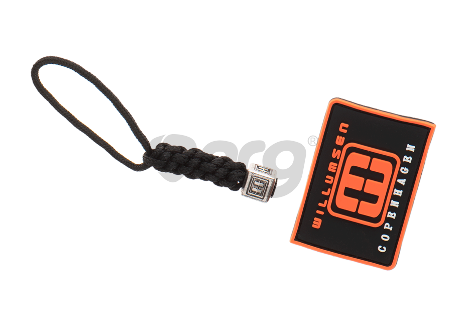 Willumsen Birddog Wood 5