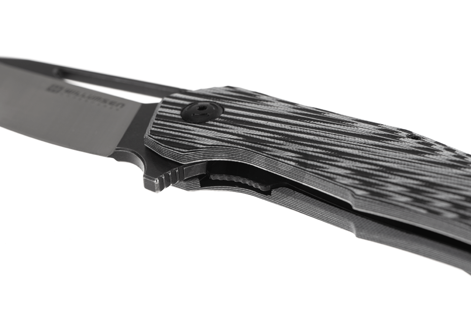 Willumsen Chibs Two-Tone Grey 4