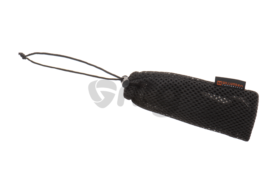 Willumsen Chibs Two-Tone Grey 5