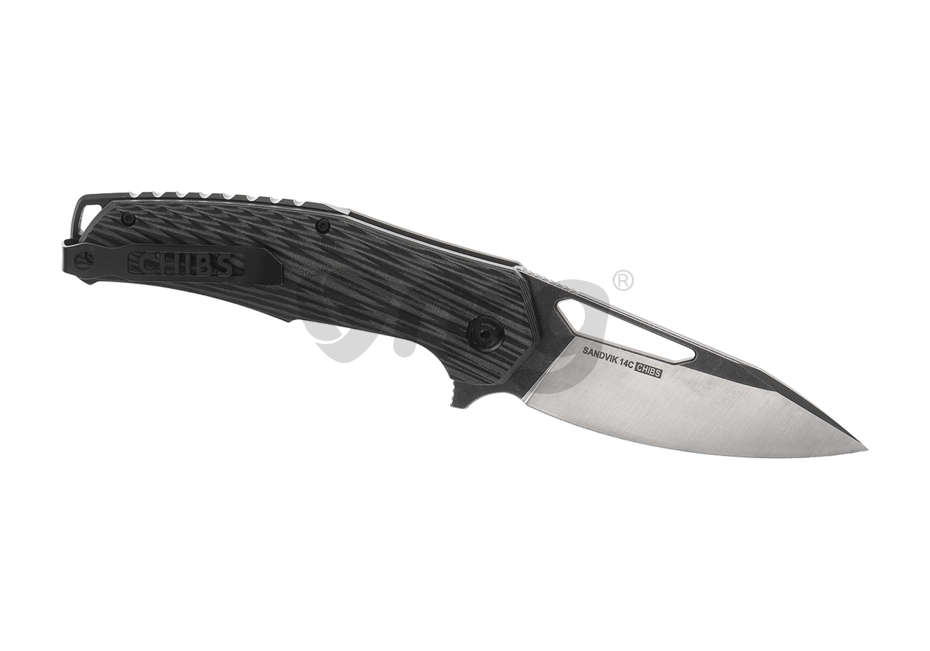 Willumsen Chibs Two-Tone Olive