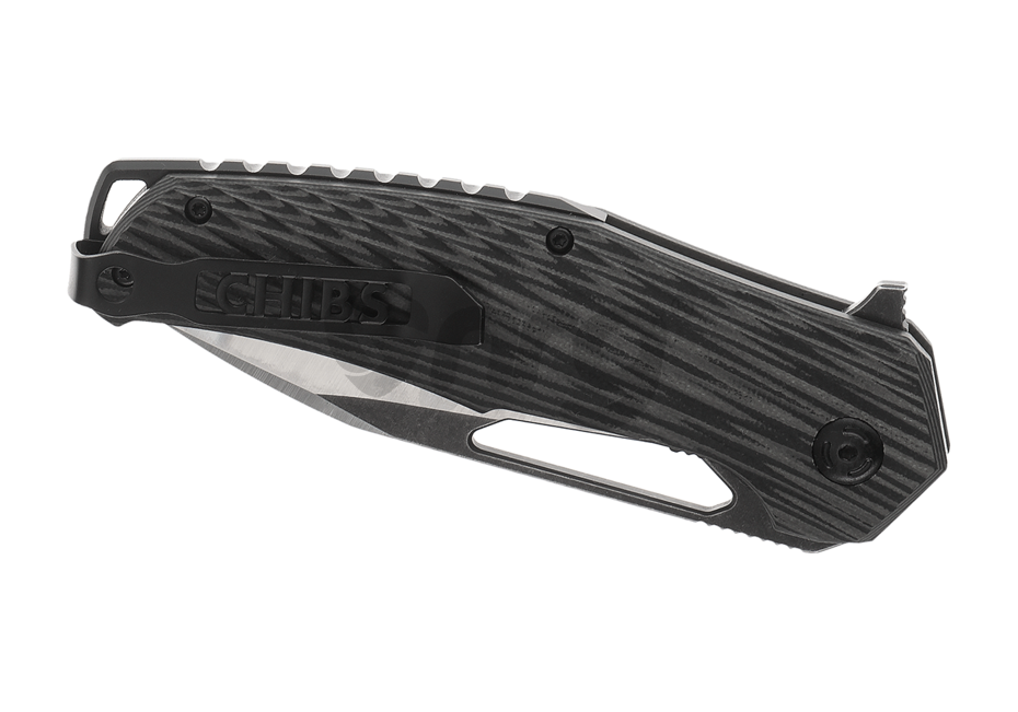 Willumsen Chibs Two-Tone Olive 2