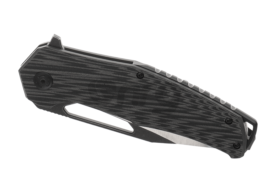 Willumsen Chibs Two-Tone Olive 3