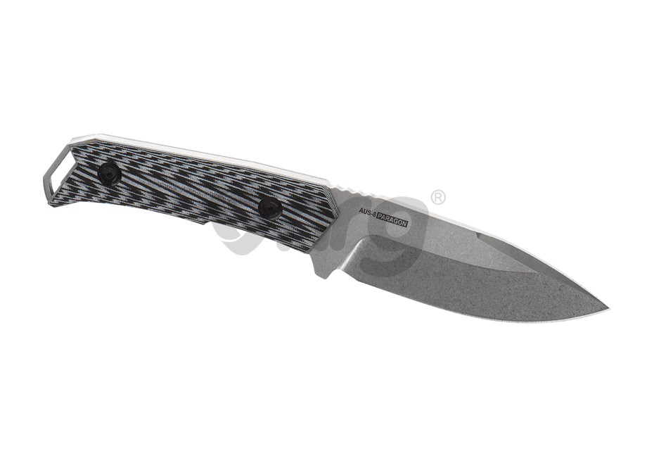 Willumsen Pargon Grey