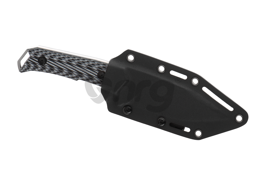 Willumsen Pargon Grey 2