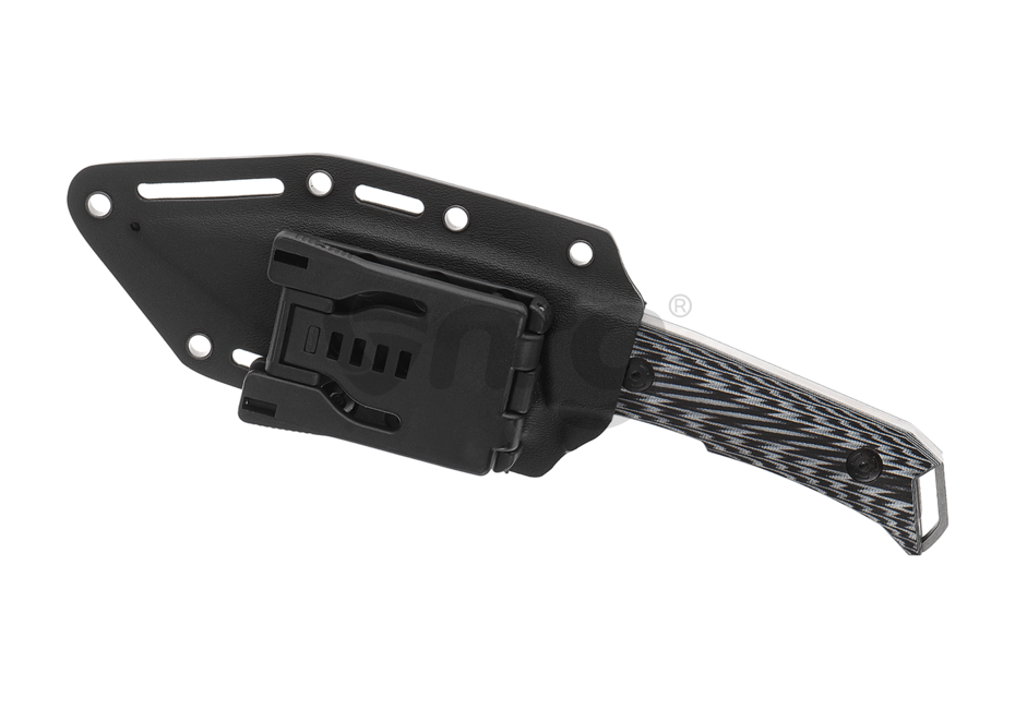 Willumsen Pargon Grey 3