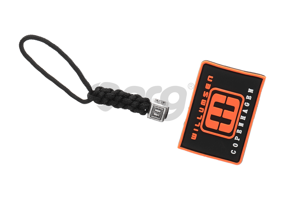 Willumsen Pargon Grey 5