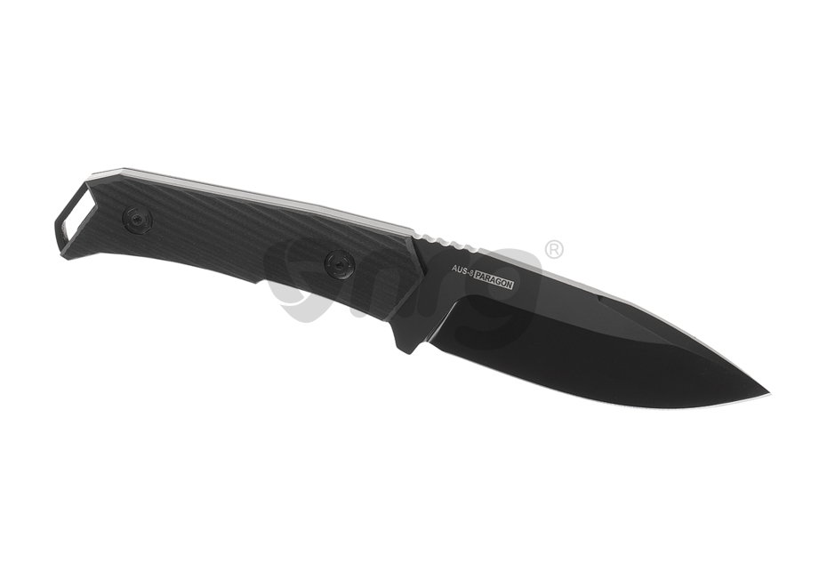 Willumsen Paragon Negru