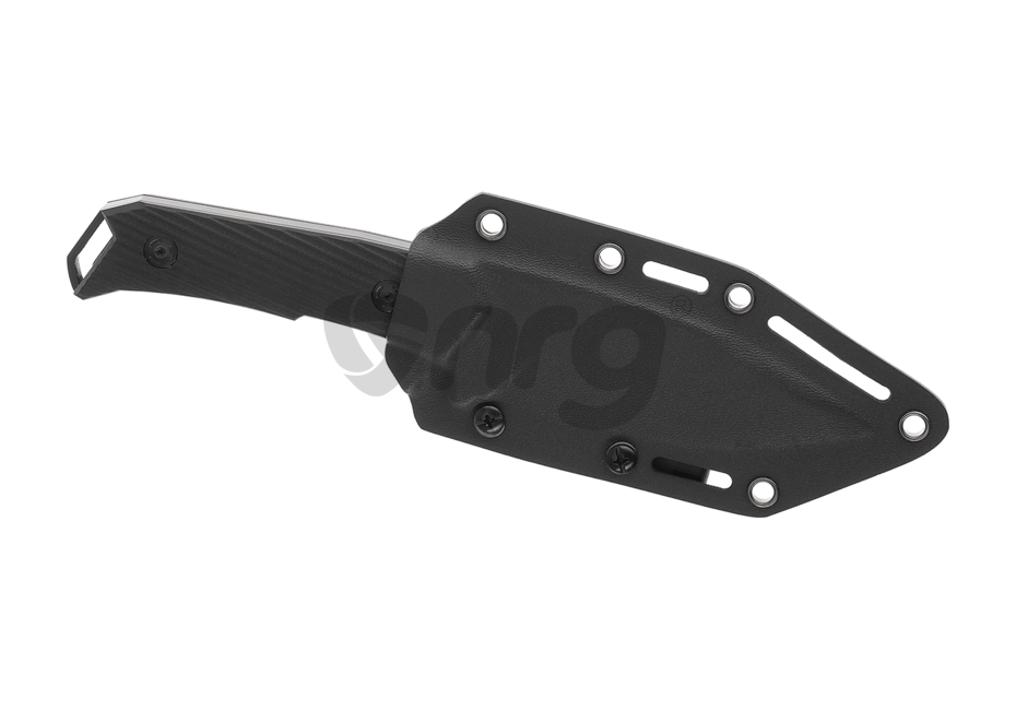 Willumsen Paragon Negru 2