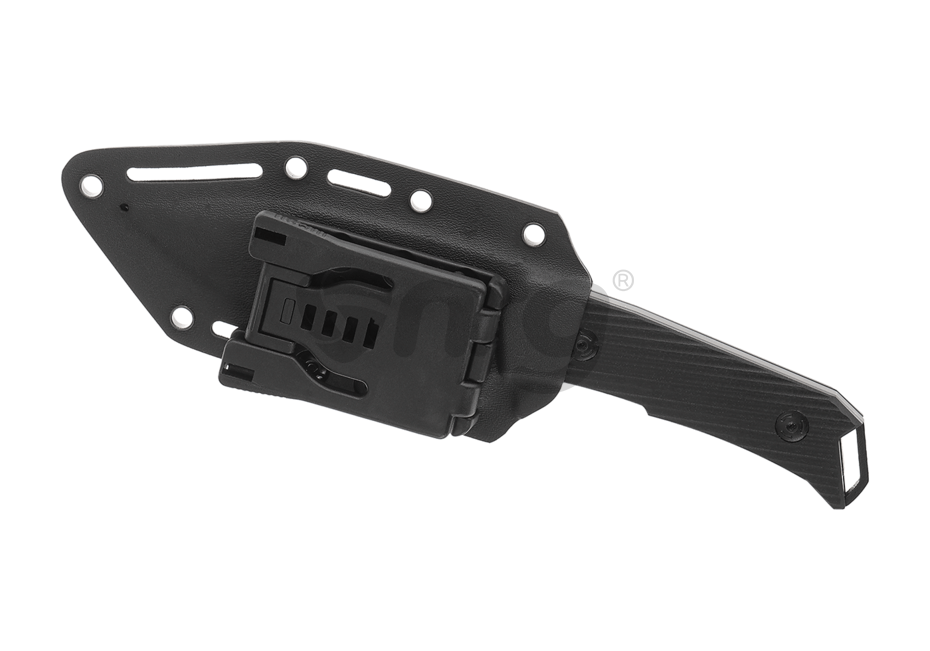 Willumsen Paragon Negru 3