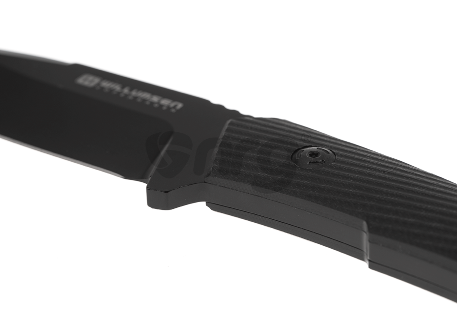 Willumsen Paragon Negru 4