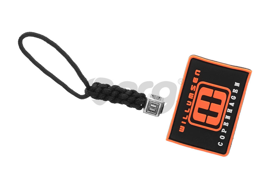 Willumsen Paragon Negru 5