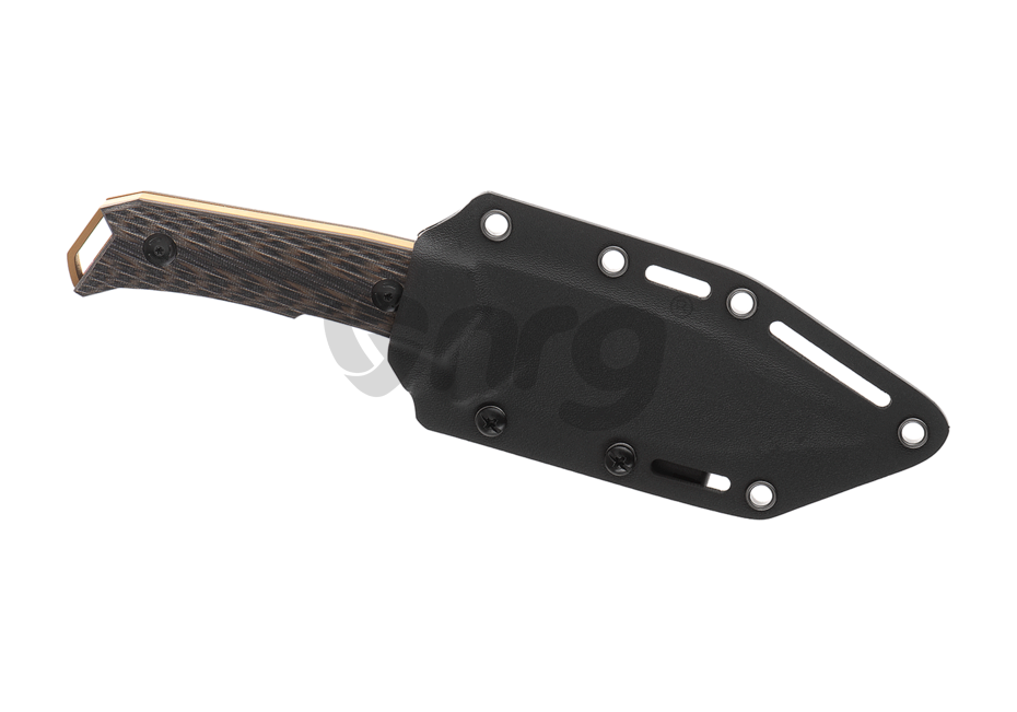 Willumsen Paragon Tan Negru 2