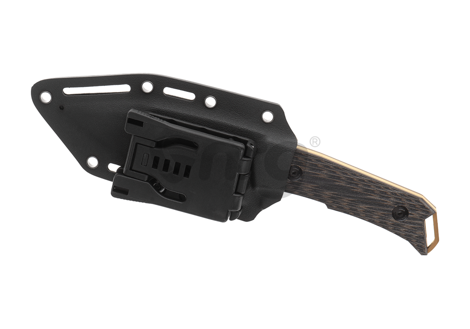 Willumsen Paragon Tan Negru 3