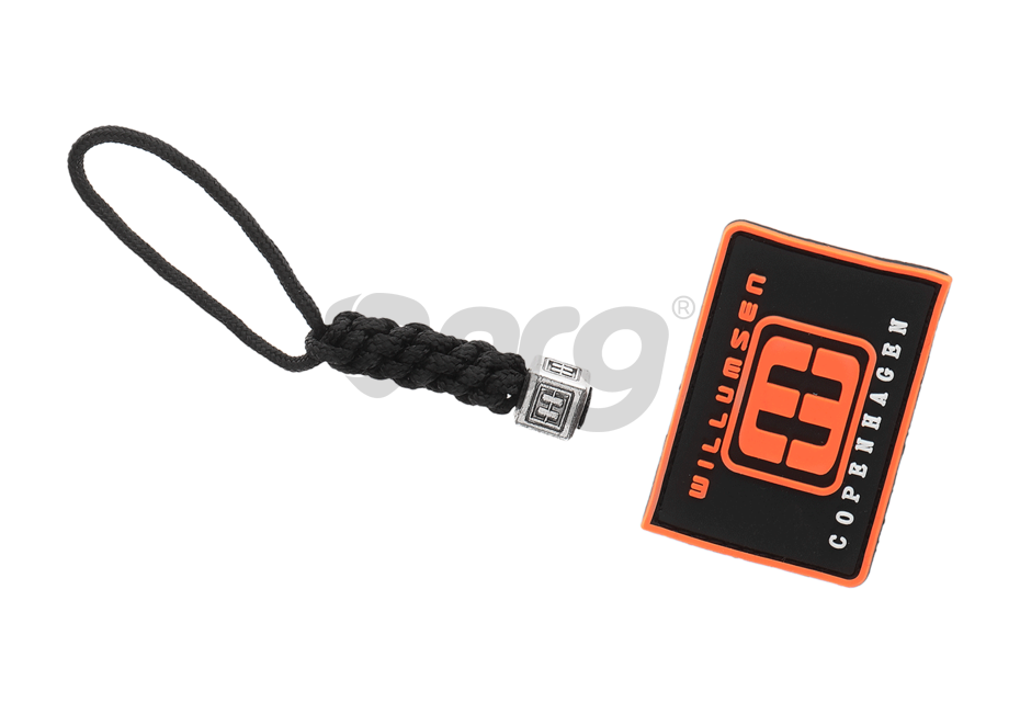 Willumsen Paragon Tan Negru 5