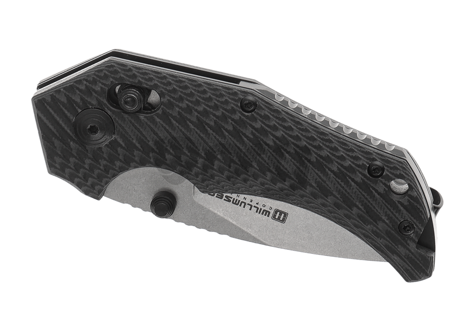 Willumsen Red E Adic Grey Black 3