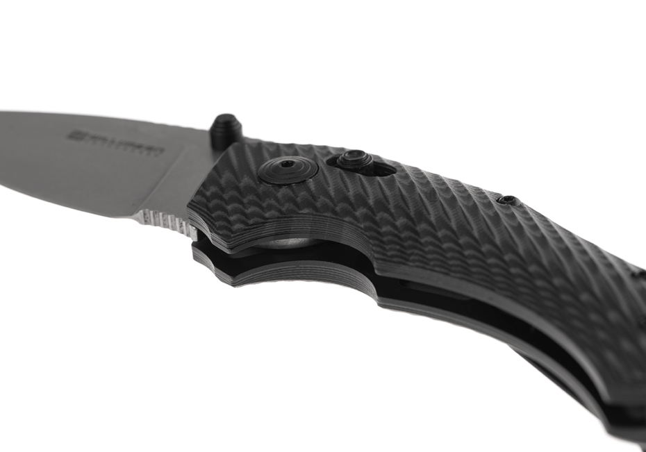 Willumsen Red E Adic Grey Black 4