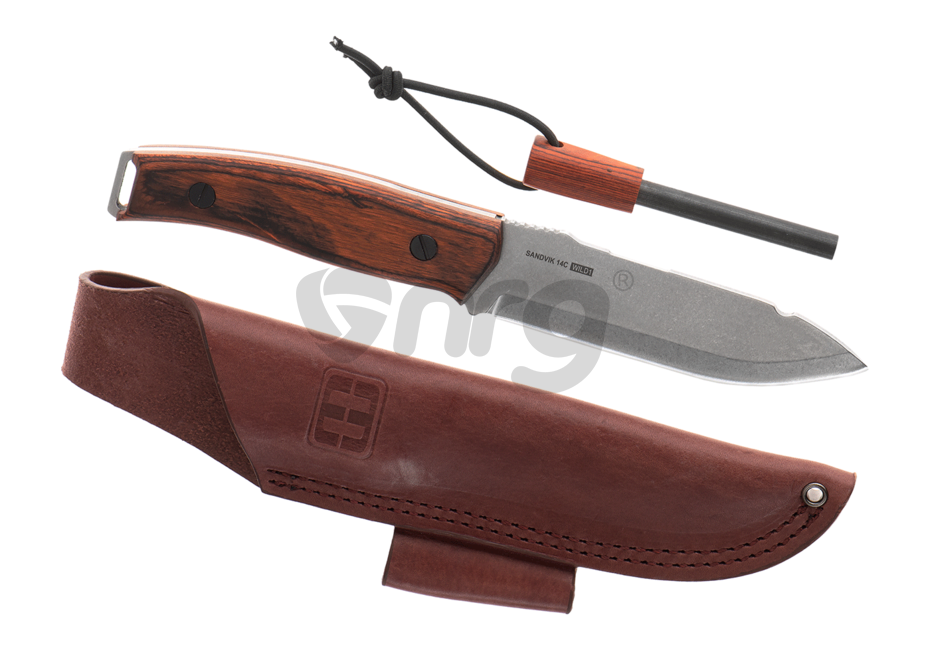 Willumsen Wild1 Gri 2