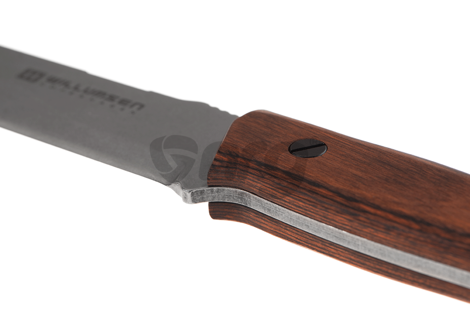 Willumsen Wild1 Gri 5