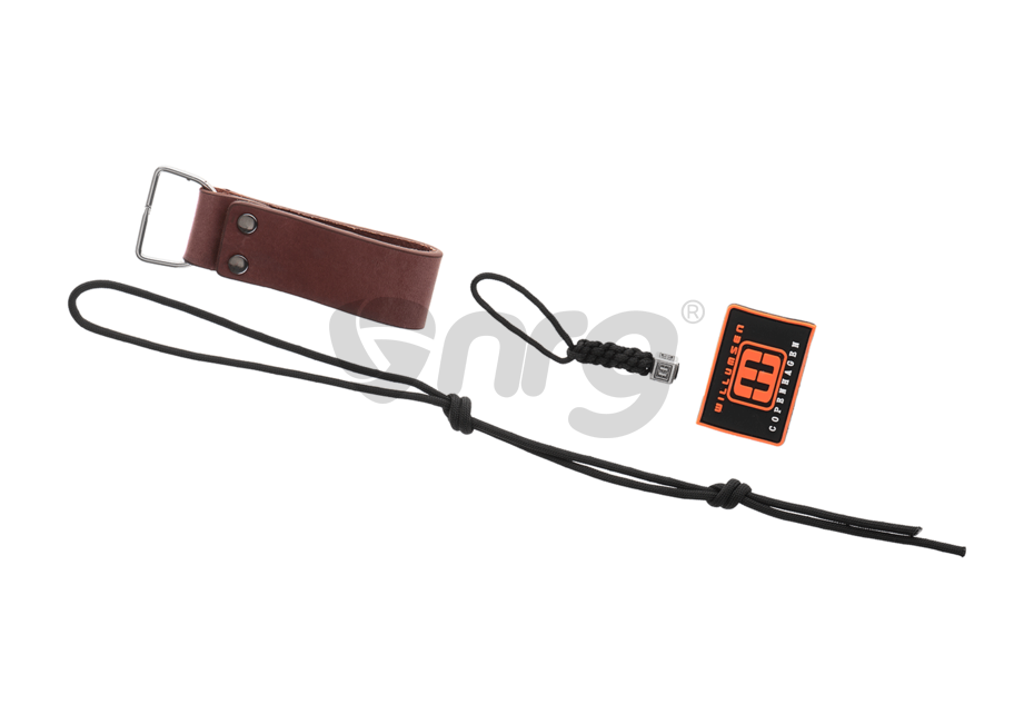 Willumsen Wild1 Gri 6