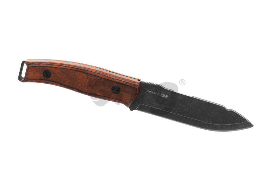 Willumsen Wild1 Negru 8