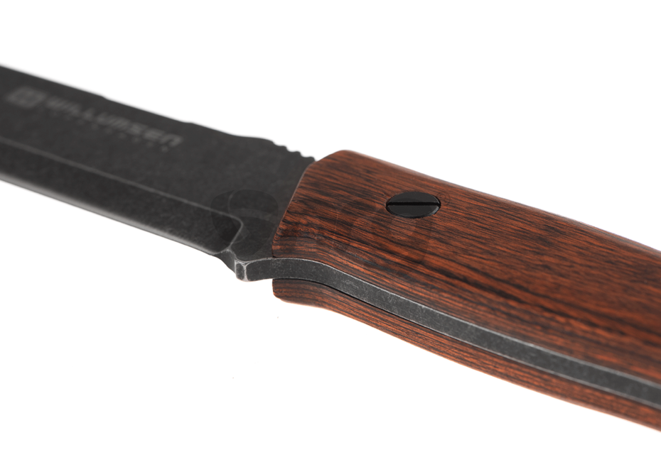 Willumsen Wild1 Negru 5