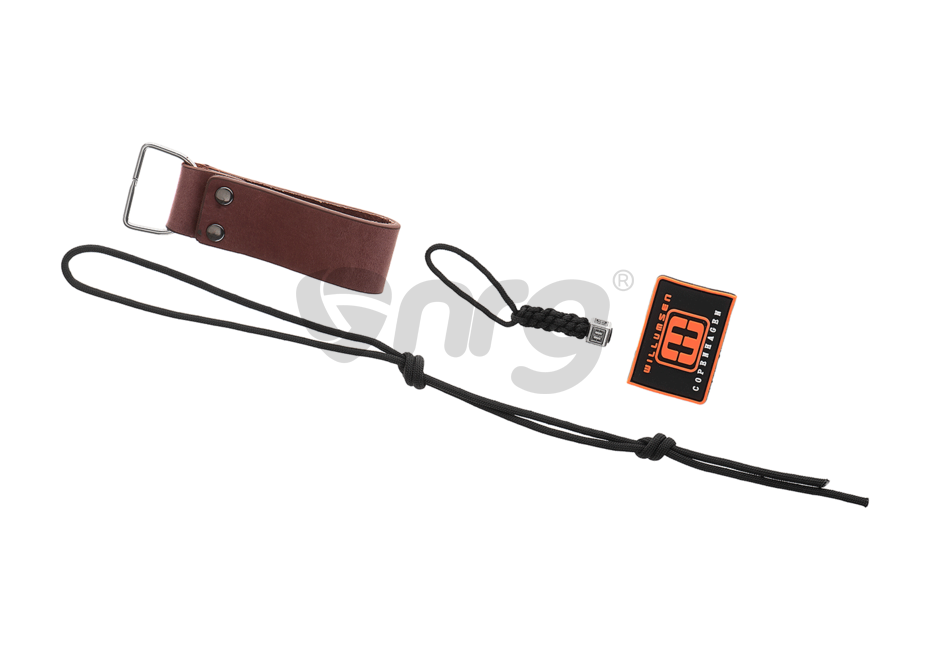 Willumsen Wild1 Negru 6