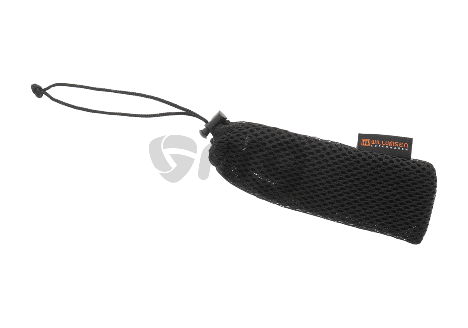 Willumsen Zero7 Olive Drab 5