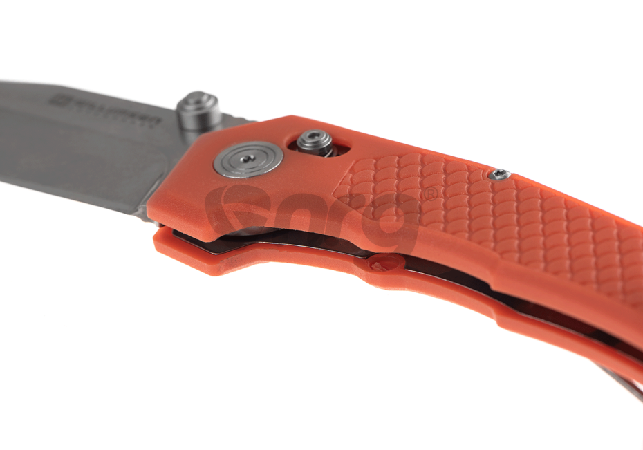 Willumsen Zero7 Orange 4