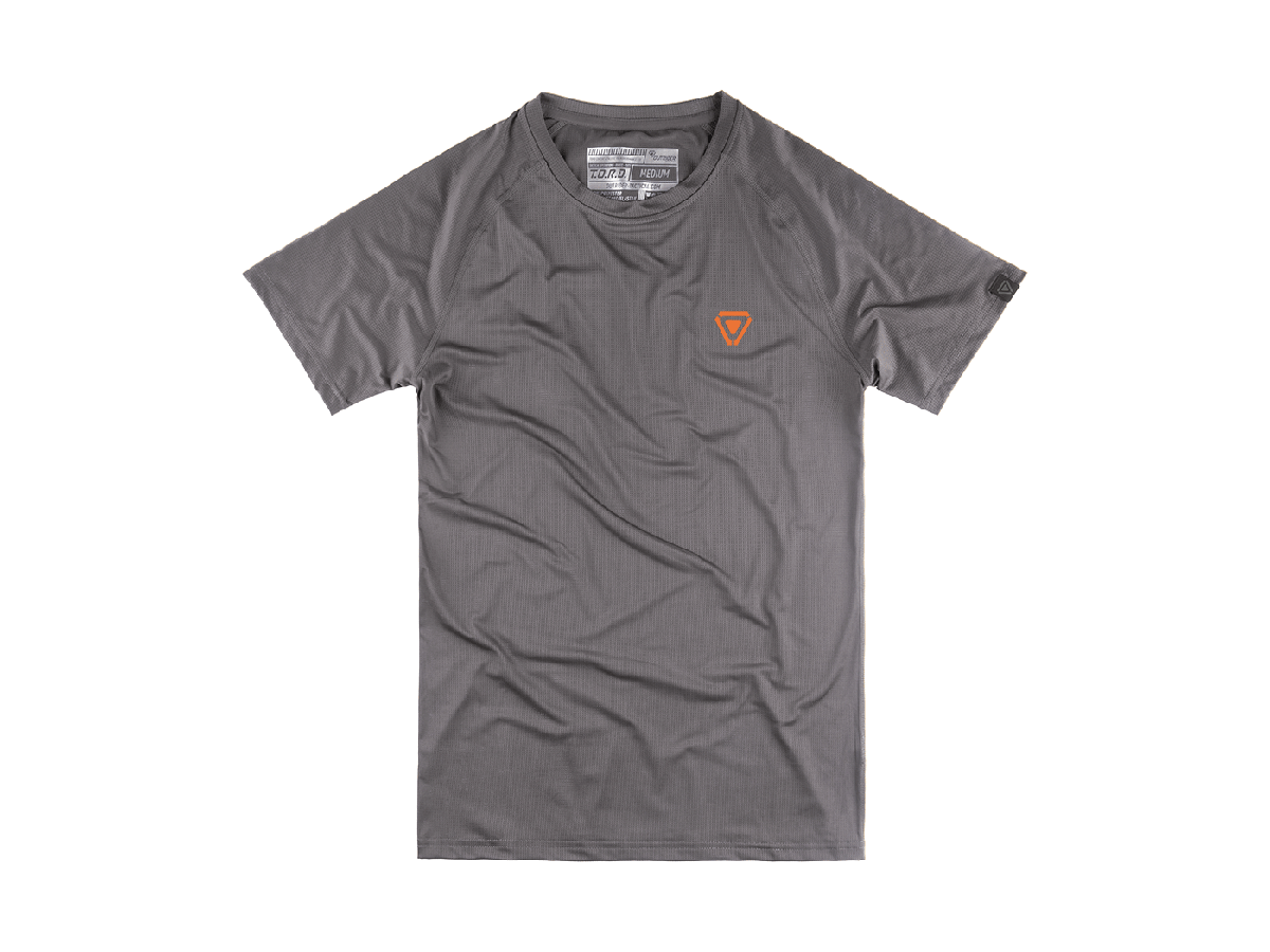 Outrider tricou fit T.O.R.D Wolf Gray L 3