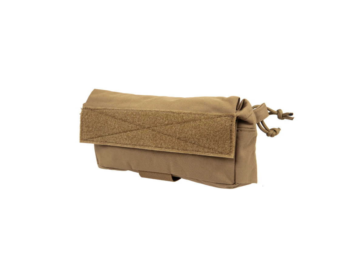 Wosport buzunar universal prindere velcro Coyote 4