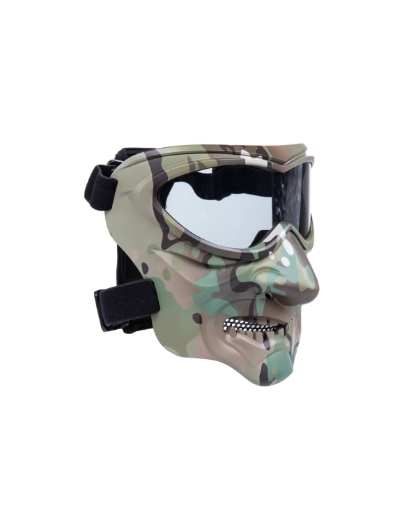 Wosport Masca Night Knight Multicam