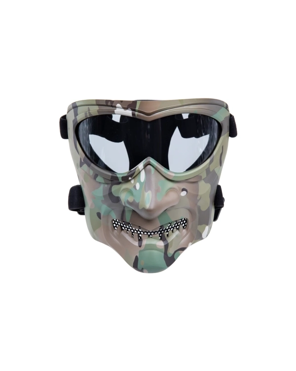 Wosport Masca Night Knight Multicam 2