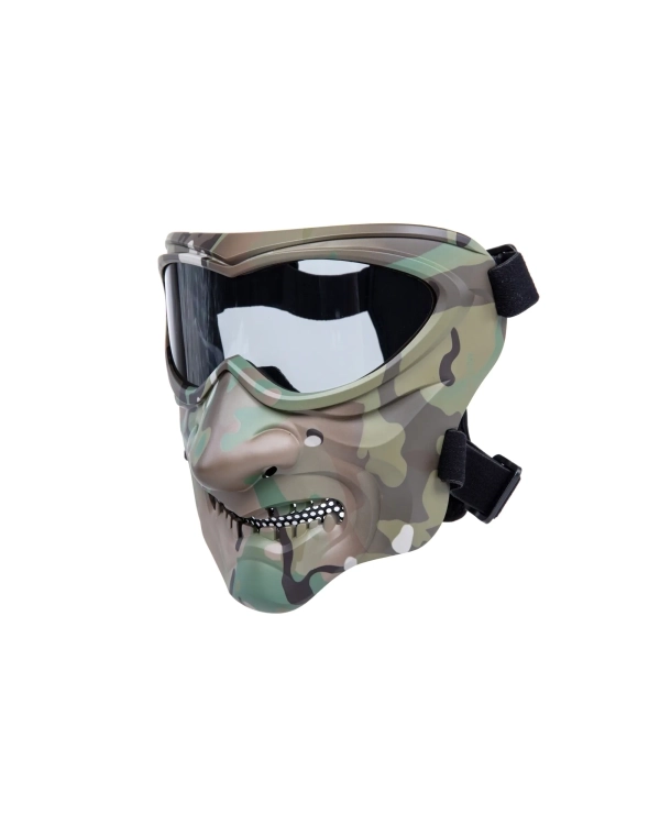Wosport Masca Night Knight Multicam 3
