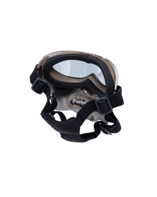 Wosport Masca Night Knight Multicam 5