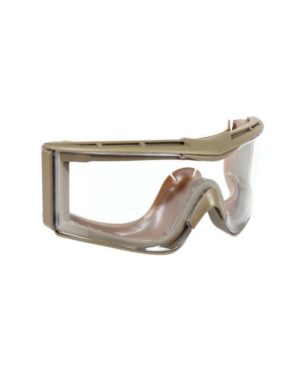Wosport ochelari tactici GG-005 Tan 2